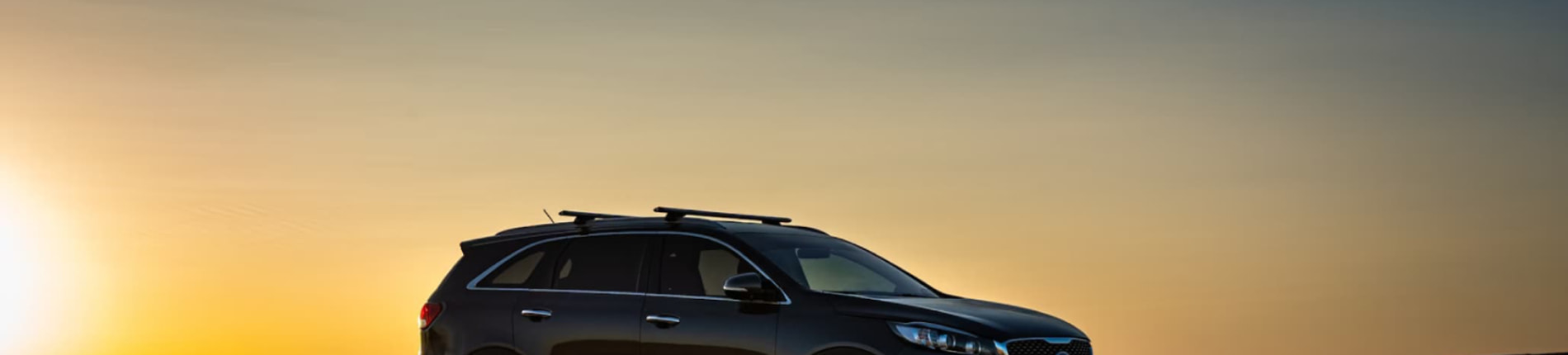 Rent a Car Cruz Beograd SUV